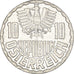 Coin, Austria, 10 Groschen, 1979