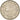 Coin, Malta, 10 Cents, 1986