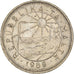 Coin, Malta, 10 Cents, 1986