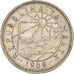 Monnaie, Malte, 10 Cents, 1986