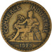 Monnaie, France, Franc, 1923
