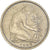 Munten, Federale Duitse Republiek, 50 Pfennig, 1980