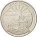 Coin, Madagascar, 20 Ariary, 1978, British Royal Mint, EF(40-45), Nickel, KM:14