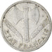 Coin, France, Franc, 1943