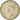 Münze, Großbritannien, 6 Pence, 1942