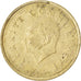Coin, Turkey, 1000 Lira, 1991
