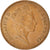 Moneda, Gran Bretaña, 2 Pence, 1988