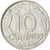 Coin, Spain, 10 Centimos, 1959