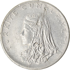 Moneta, Turchia, 50 Kurus, 1972