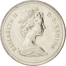Monnaie, Canada, Elizabeth II, 50 Cents, 1979, Royal Canadian Mint, Ottawa, SPL