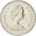 Monnaie, Canada, Elizabeth II, 50 Cents, 1979, Royal Canadian Mint, Ottawa, SPL