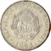 Monnaie, Roumanie, Leu, 1963