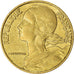 Coin, France, 5 Centimes, 1994