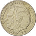 Coin, Sweden, Carl XVI Gustaf, Krona, 1977, AU(50-53), Copper-Nickel Clad