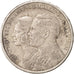Greece, Constantine II, 30 Drachmai, 1964, EF(40-45), Silver, KM:87