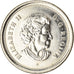 Monnaie, Canada, 25 Cents, 2004