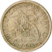 Coin, Portugal, 2-1/2 Escudos, 1976
