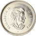 Moneta, Canada, 5 Cents, 2006