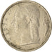 Moneta, Belgia, 5 Francs, 5 Frank, 1974