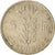 Moneda, Bélgica, 5 Francs, 5 Frank, 1974