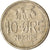 Moneda, Noruega, 10 Öre, 1969