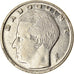 Coin, Belgium, Franc, 1993
