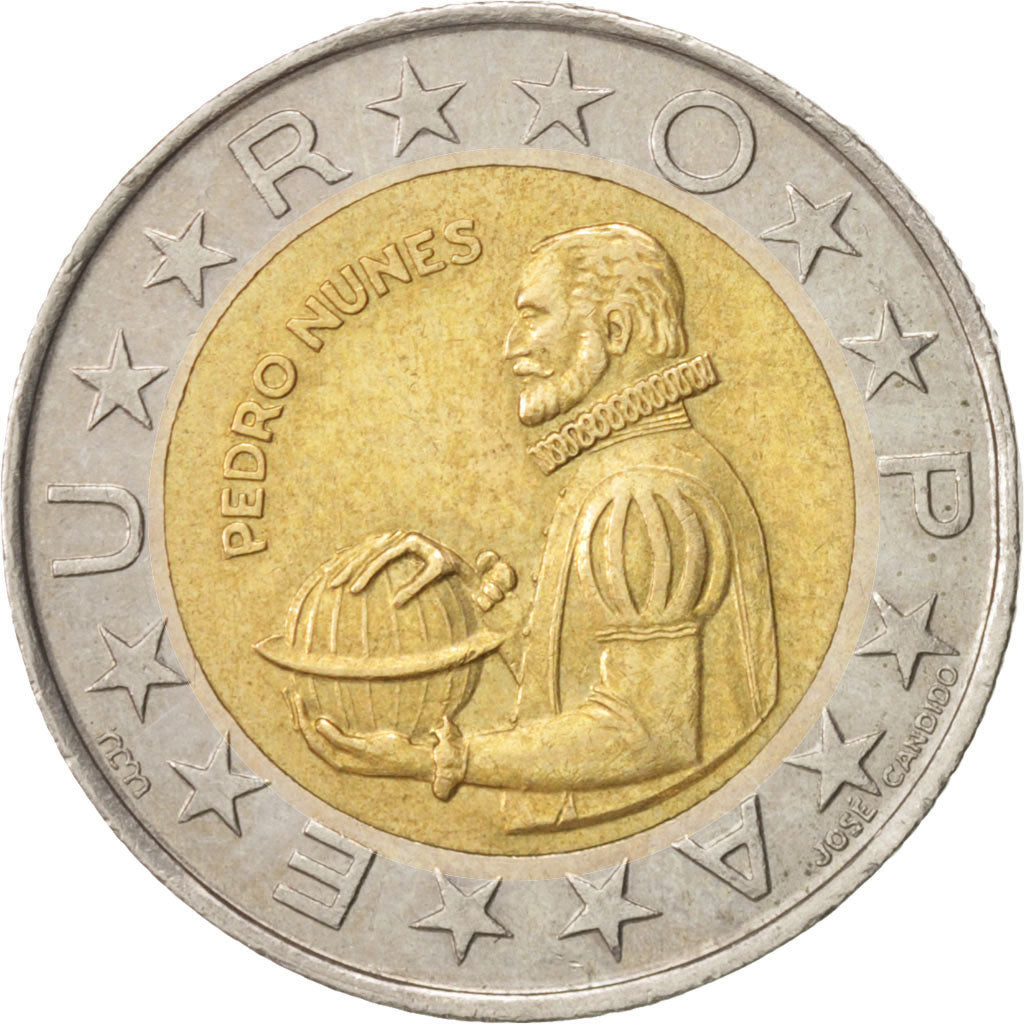 Portugal, 100 Escudos, 1989, EF(40-45), Bi-Metallic, KM:645.2