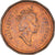 Moneda, Canadá, Cent, 1994