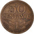 Moneta, Portogallo, 50 Centavos, 1970