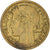 Coin, France, Franc, 1940
