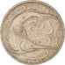 Moneta, Singapur, 20 Cents, 1974