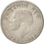 Coin, INDIA-REPUBLIC, 50 Paise, 1964, EF(40-45), Nickel, KM:57