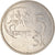 Münze, Slowakei, 5 Koruna, 1993