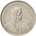 Switzerland, 5 Francs, 1973, Bern, EF(40-45), Copper-nickel, KM:40a.1