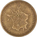 Münze, Frankreich, 10 Francs, 1975