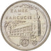 Poland, 20000 Zlotych, 1993, Warsaw, MS(63), Copper-nickel, KM:244