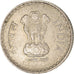 Coin, INDIA-REPUBLIC, 5 Rupees, 1996
