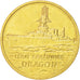 Poland, 2 Zlote, 2012, Warsaw, MS(63), Brass, KM:841