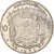 Moneda, Bélgica, 10 Francs, 10 Frank, 1971