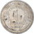 Coin, France, Franc, 1949