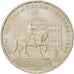 Russia, Rouble, 1980, MS(63), Copper-nickel, KM:177