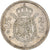 Moneta, Hiszpania, 5 Pesetas, 1975 (79)