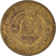Moneta, Jugosławia, 50 Para, 1980