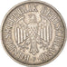 Moneta, Niemcy - RFN, Mark, 1965