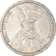 Moneda, Rumanía, 100 Lei, 1992