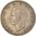 Coin, Great Britain, Florin, Two Shillings, 1951