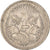 Moneta, 5 Cents, 1975