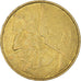 Moneta, Belgia, 5 Francs, 5 Frank, 1987
