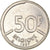 Moneda, Bélgica, 50 Francs, 50 Frank, 1987