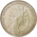 Malaysia, Ringgit, 1982, AU(50-53), Copper-nickel, KM:32
